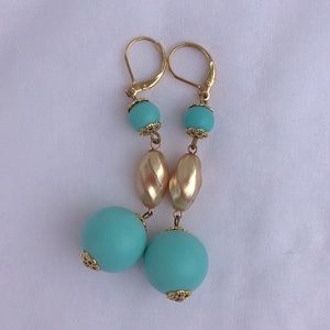 Balls Earrings